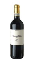 Nobile di Montepulciano Riserva Vallocaia